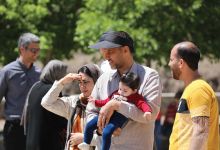 گزارش تصویری اردوی کارکنان دانشگاه 